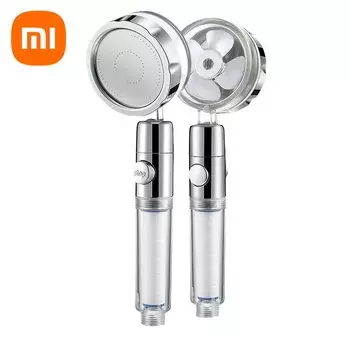 MIJIA Турбо вентилятор душевая лейка