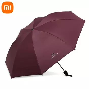 MIJIA УФ-складной зонт