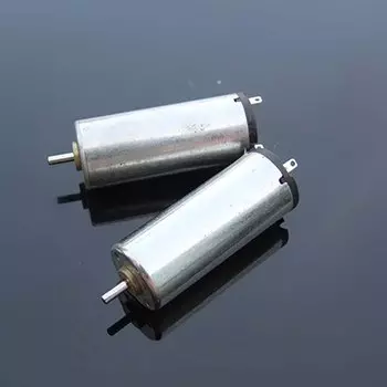 Микро двигатель DC N60 3В 12 мм
