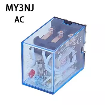 Микро реле MY3NJ HH53P 11-контактов 5А