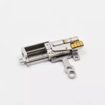Микро шаговый двигатель Nidec 5 мм