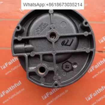 Микродифференциальный манометр для Dwyer Magnehelic 2008