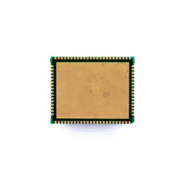 Микрохард P2400 модуль передачи OEM миниатюрный 2,4 ГГц беспроводной модем MHS185300 модуль передачи данных встроенный беспроводной модуль