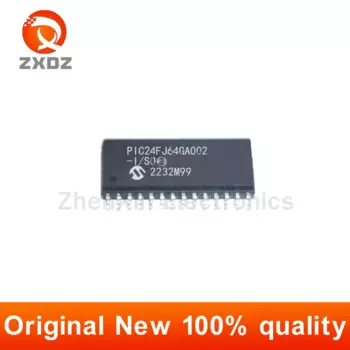 Микроконтроллер IC Chip SOP28, новая модель, 1 шт.