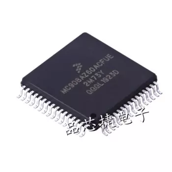 Микроконтроллер MC908AZ60ACFUER mc908az60acфотоLQFP-64 8-Bit MCU, 1 шт./партия