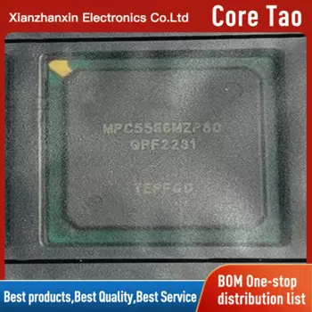 Микроконтроллер MPC5566MZP80 MPC5566 BGA, микроконтроллер, микросхема, 1 шт./партия