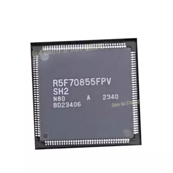 Микроконтроллер R5F70845FPV R5F70845 QFP112, 100% новый импортный оригинальный IC, 1 шт./партия