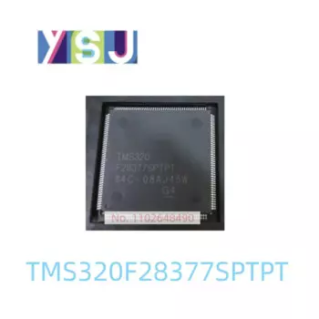 Микроконтроллер TMS320F28377SPTPT IC, новая оболочка hlqfp176