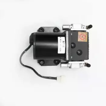Микровакуумный насос H-825 DC12V DC24V силовой насос Вакуумный насос для электромобилей
