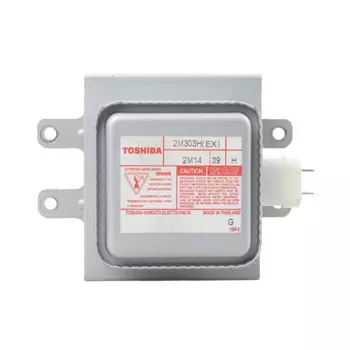 Микроволновая печь магнетрона 1000 Вт для Toshiba 2M303H(EX)