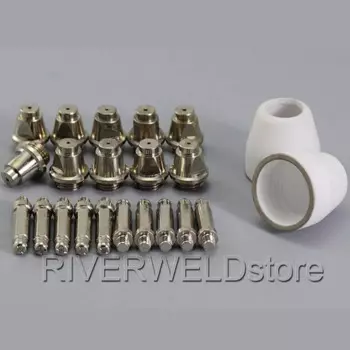 Miller APT3000 электроды 125069 и щит чашки 125071 и советы 125070 и OTC M3000 H705F05 H705F04 H705F03 22PK
