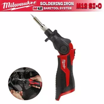 Milwaukee M12 SI/2488 M12 Паяльник