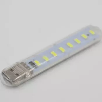 Ночник USB Viktorovna 8 светодиодов