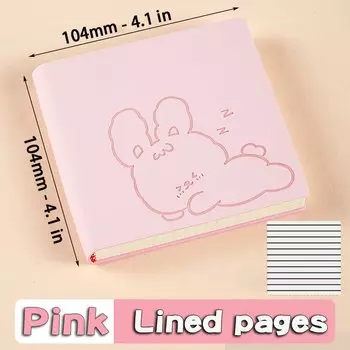 Мини блокнот Daotshy Mini Notebook