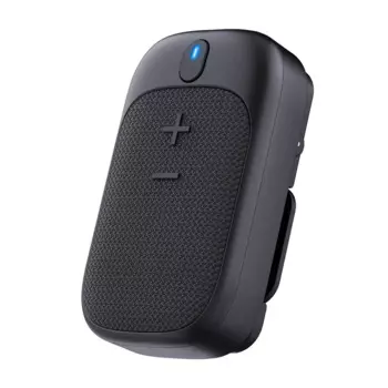 Мини Bluetooth 5.3 динамик аудио IPX5 портативный магнитный зажим портативная беспроводная Спортивная звуковая коробка