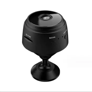 Мини-камера A9, Wi-Fi камера, 1080P HD, ночная версия, мини-диктофон, беспроводные мини-видеокамеры, видеонаблюдение
