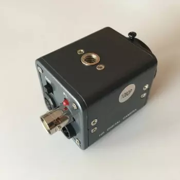 Мини-камера видеонаблюдения HSmartcam AHD 1080P 4 в 1