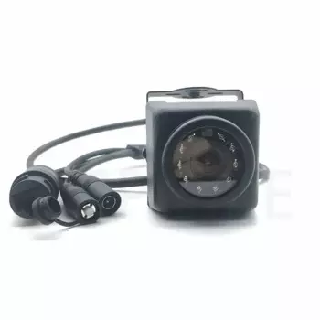 Мини-камера видеонаблюдения Camhi, 5 Мп, 2 МП, HD, Wi-Fi