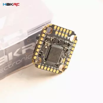 Мини-Контроллер полета HAKRC F7220 V2 F7, двойной BEC DShot150/300/600/1200 PWM для гоночного дрона RC FPV