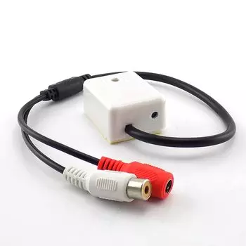 Мини-микрофон Gakaki 22600