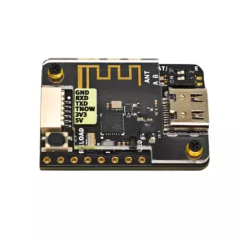 Мини-модуль CH9143 BLE/UART/USB-модуль BLE/USB-последовательный/TTL-Модуль UART
