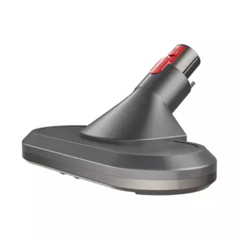 Мини-моторизованная насадка для инструментов для пылесоса Dyson V7 V8 V10 V11 V15, детали для пылесоса, щетка для удаления клещей для дивана-кровати