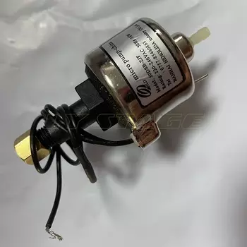 Мини-насос для тумана и дыма 30DSB-ZJF