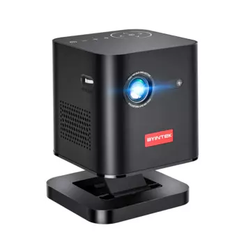 Мини-проектор BYINTEK P19 на Android 300, 32 ГБ, 9,0 лм