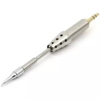 Мини-стандартный наконечник паяльника подходит для паяльника TS80 TS80P