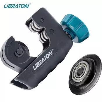 Мини-труборез LIBRATON 4,5-28 мм