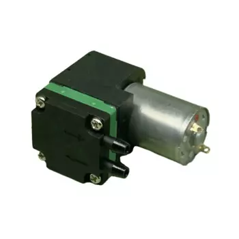 Мини-вакуумный насос DC2-5V