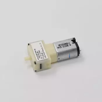 Миниатюрный электрический насос KOGE KPM12E 3В