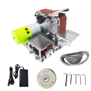 Электрическая шлифовальная машина HERCTOOLS 775