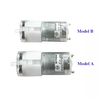 MITSUMI MAP-AM-265 Мини диафрагменный насос для аквариума