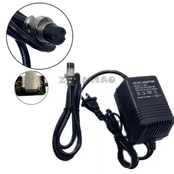 Адаптер питания для микшеров Yamaha LWV 16PS 18V 350mA
