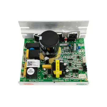 MKS DTPB10-P-INCLINE Контроллер двигателя беговой дорожки MKS DTPB10-P JF200 для материнской платы беговой дорожки Печатная плата Плата драйвера
