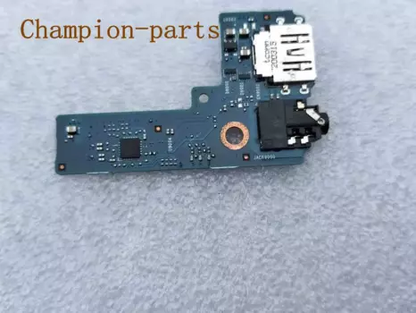MLLSE доступен для HP X360 14-DW USB аудио Плата дочери 6050A3194301 6050A3156601 Быстрая доставка