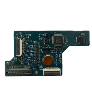 MLLSE оригинальный запас новый для Dell Alienware M15 R5 клавиатура плата 0268NK LS-K792P Быстрая доставка