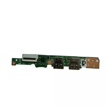 MLLSE STOCK для ASUS X430UA IO_BD USB плата SUb 90NB0J50-R10010 Быстрая доставка