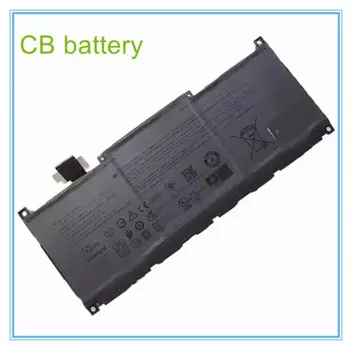 MN79H NXRKW 0NXRKW 0MN79H Аккумулятор для ноутбука 13 Plus 9320 i5 93204K MN79H 0J7H5M J7H5M 11,55 V 55Wh