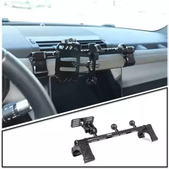 Многофункциональный держатель стакана для телефона Land Rover Defender 90 110 2020-2022