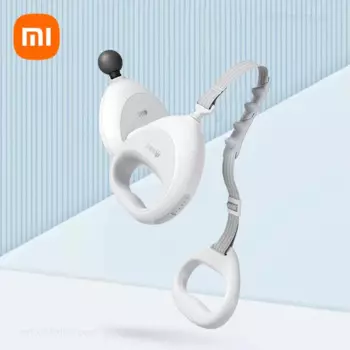 Многофункциональный массажер Xiaomi Momoda, ремень для массажа мышц, электрический бесщеточный мини-массажер