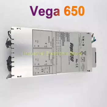Многоканальный блок питания для TDK-Lambda K60076 Vega 650