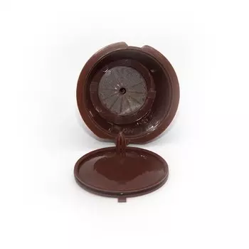 Многоразовые капсулы для кофе Dolce Gusto