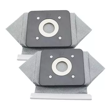 Многоразовые мешки для пыли BPfire 10x11 см