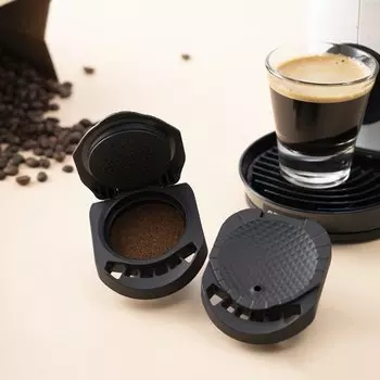 Многоразовый адаптер для капсул Dolce Gusto WHPHous