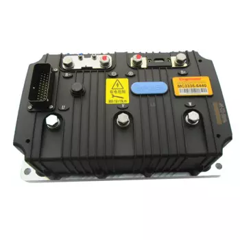 Моче автомобильный контроллер двигателя enpower MC3336