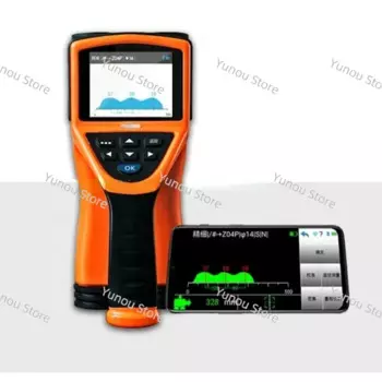 Модель ZBL Manufacture Интегрированный детектор арматуры ZBL-R670 Удлинитель встроенного детектора арматуры Новый