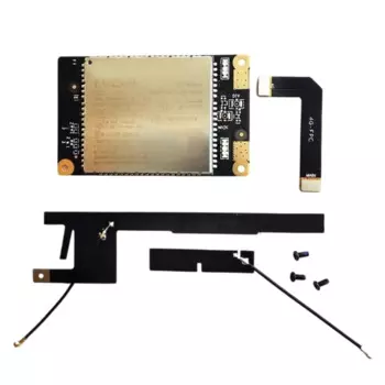 Модем SZ для Max2 2023, модуль LTE для Max2 2024, аксессуары