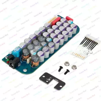 Модификация DIY обновление Blue Throat BLUESOUND 2i линейный блок питания специальный модуль фильтра интерфейсная плата
